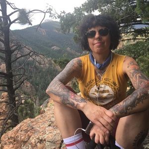 Meet your Posher, Shawn